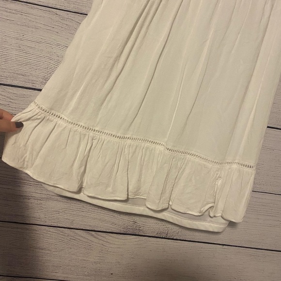 Emory Park Babydoll Mini dress - Picture 4 of 6